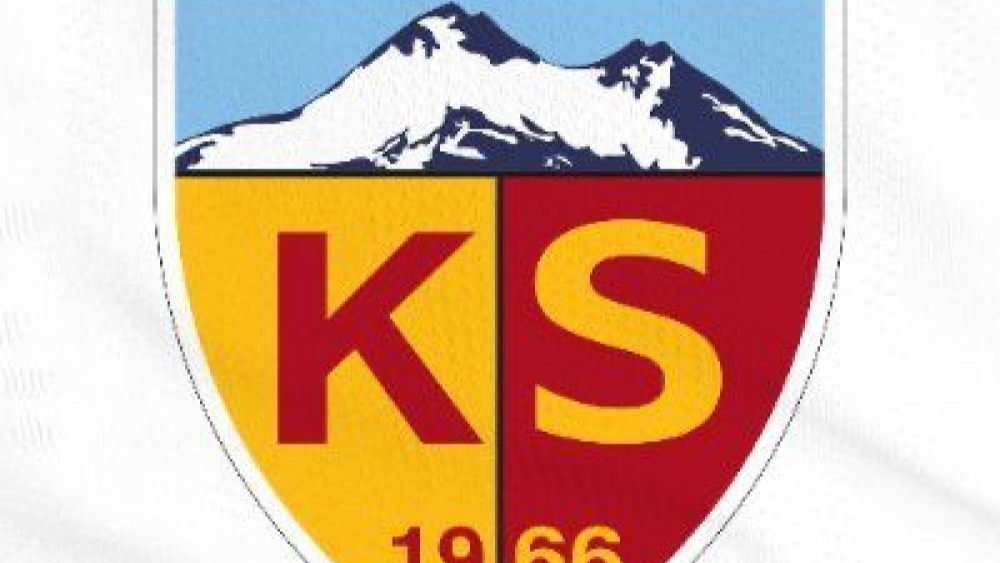 Kayserispor Başkanı Ali Çamlı; Transfer yasağımız sonlanmıştır